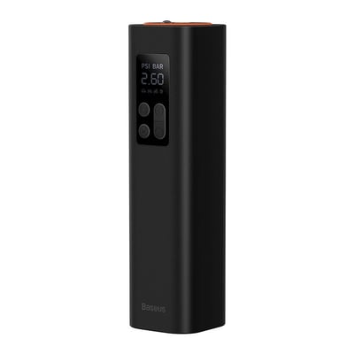 So Micro Online | Store  Compressor de Ar Pneu Inflator Portátil  2