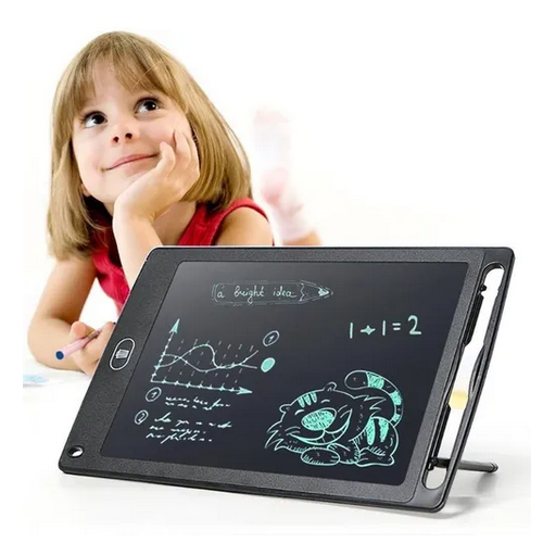 Lousa Digital Tablet Infantil de Desenho