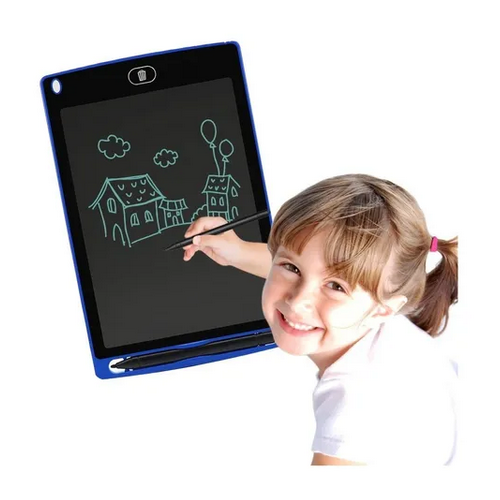 Lousa Digital Tablet Infantil de Desenho