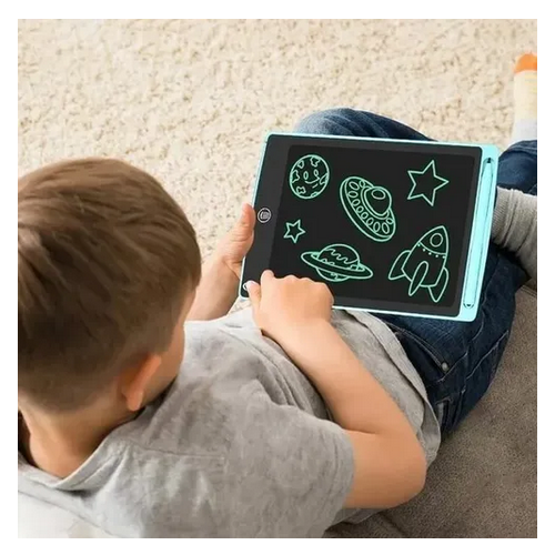 Lousa Digital Tablet Infantil de Desenho