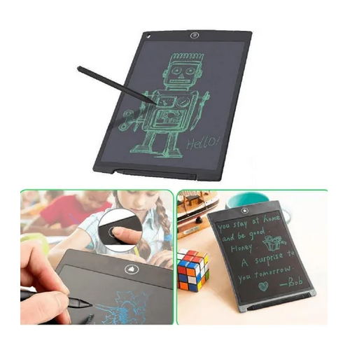 Lousa Digital Tablet Infantil de Desenho