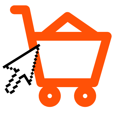 Logo de Produtos Variados