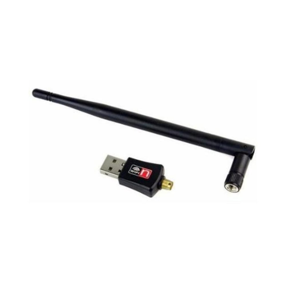 Antena Wi-fi USB Wireless  802.IIN