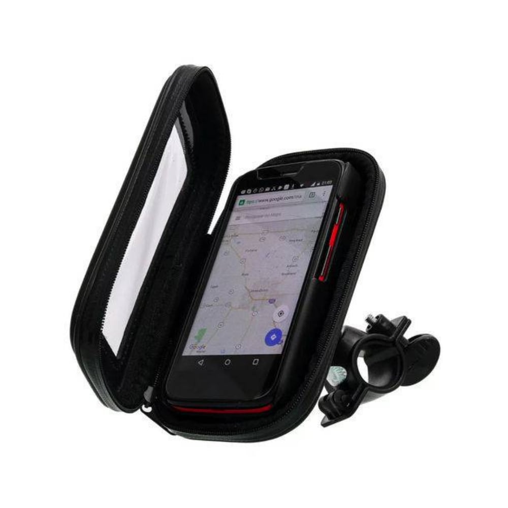 Suporte Para Bicicleta e Moto  5.5" Lehmox LEY-211