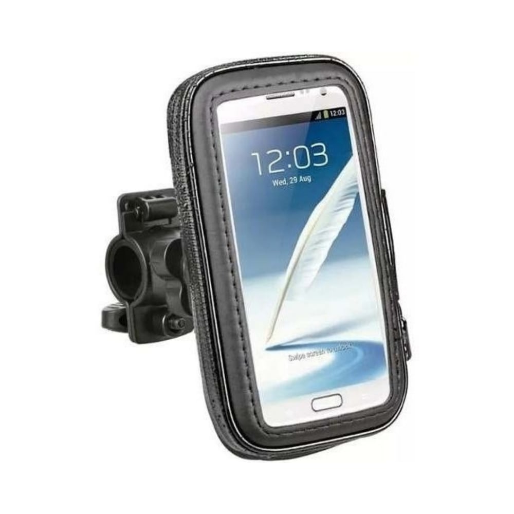 Suporte Para Bicicleta e Moto  5.5" Lehmox LEY-211