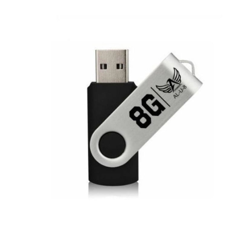 Pendrive 8GB Altomex Al-U-8