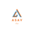 Logo de Asav +
