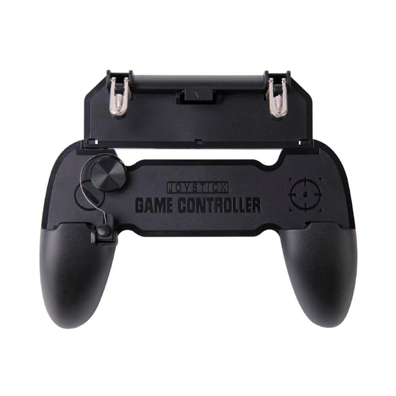 Controle Gamepad Joystick  R1 L1 Mobile Pubg