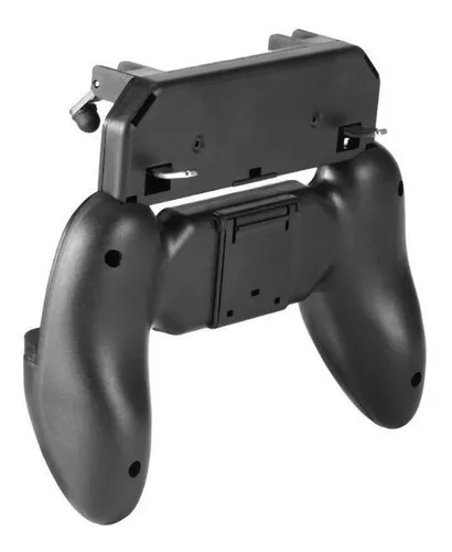 Controle Gamepad Joystick  R1 L1 Mobile Pubg