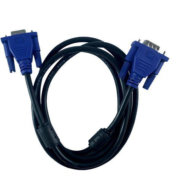 Cabo VGA de Sinal para Monitor 1,5M 