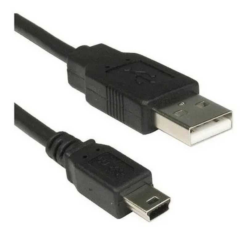 Cabo USB V3 para controle PS3 KTS
