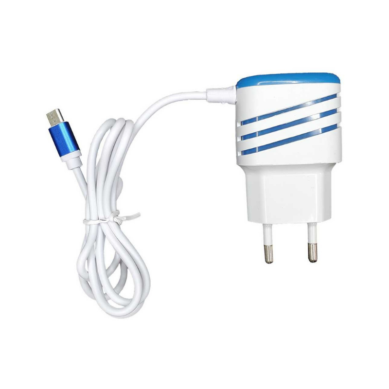 Carregador Rápido Tipo C 3.1A Smart 