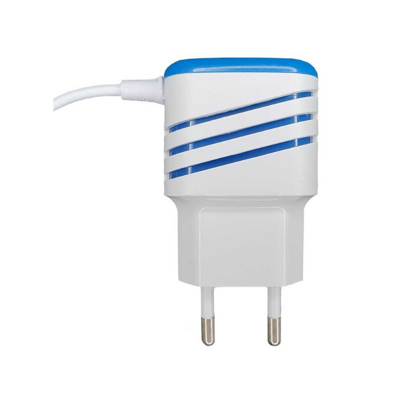 Carregador Rápido Tipo C 3.1A Smart 