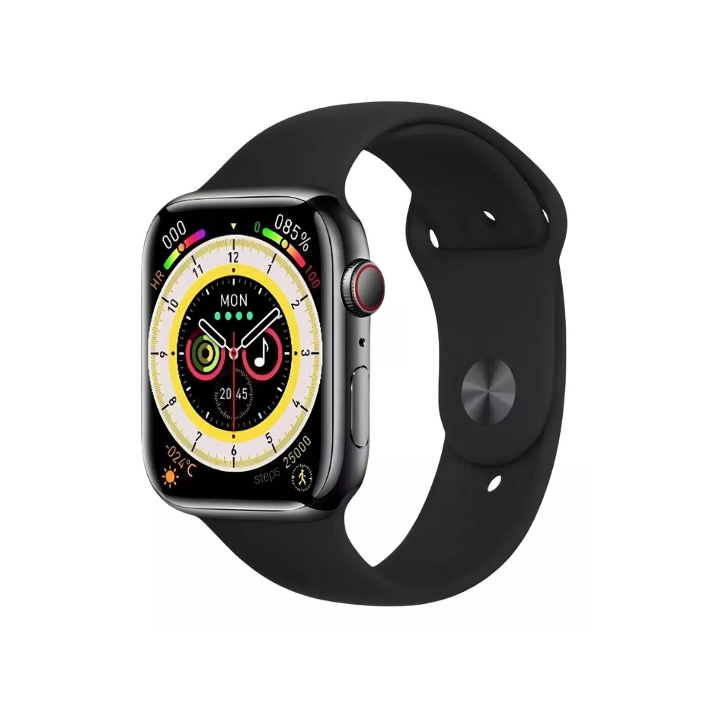 Relogio Smartwatch Microwear Watch X2 