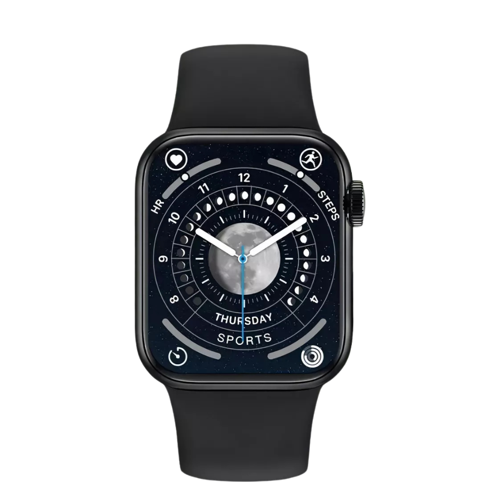 Relogio Smartwatch Microwear Watch X2 