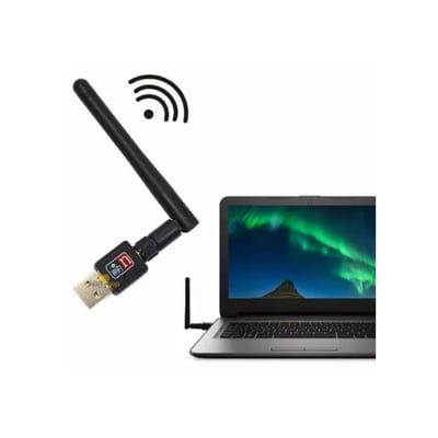 Suply São Paulo Antena Adaptador Wifi Usb 2.0 Wireless 802.II 1 Suply São Paulo Antena Adaptador Wifi Usb 2.0 Wireless 802.II 1