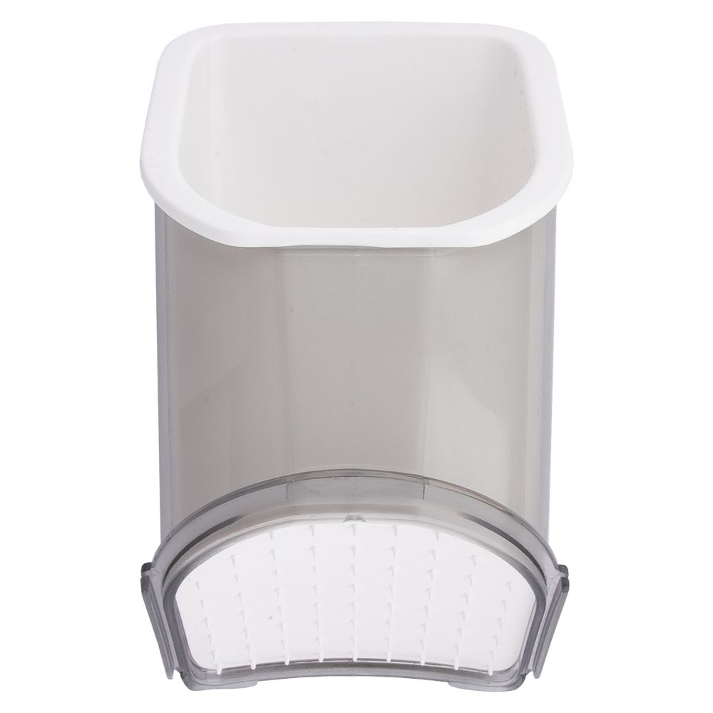 Cortador Multifuncional 5 Funções Plástico e Aço Inox  Clink