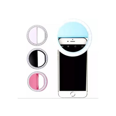Suply São Paulo  Ring Light para Celular Três Potências  3 Suply São Paulo  Ring Light para Celular Três Potências  3