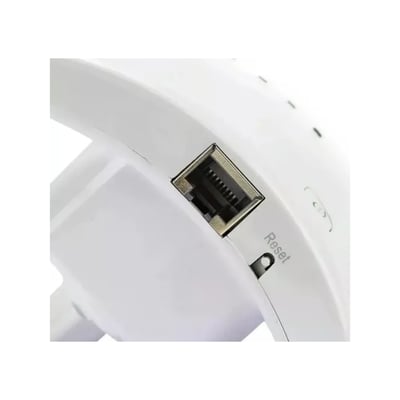 Loja Imaginea.com  Repetidor de Sinal Wifi Bivolt  3