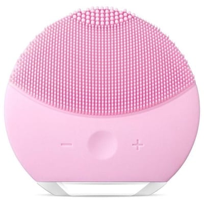 Suply São Paulo  Esponja de Limpeza Facial Elétrica   3 Suply São Paulo  Esponja de Limpeza Facial Elétrica   3