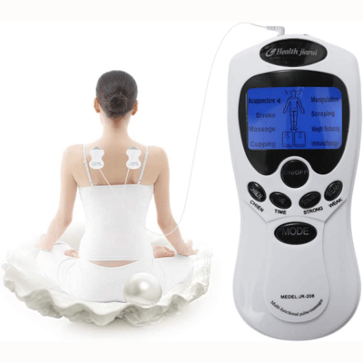 Suply São Paulo Aparelho de Fisioterapia Muscular 4 Suply São Paulo Aparelho de Fisioterapia Muscular 4