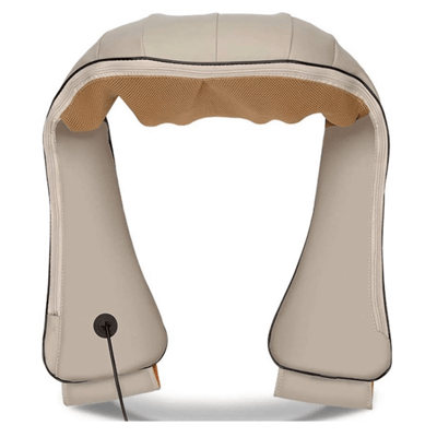 Suply São Paulo Massageador Elétrico com Infra Vermelho 5 Suply São Paulo Massageador Elétrico com Infra Vermelho 5