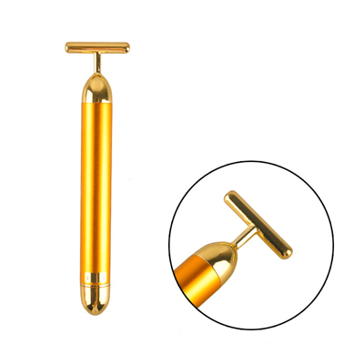 imperioshopee Massageador Facial Elétrico Anti Rugas Pilha 4 imperioshopee Massageador Facial Elétrico Anti Rugas Pilha 4