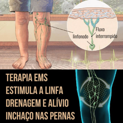 Suply São Paulo  Tapete Massageador Elétrico para os Pés   2