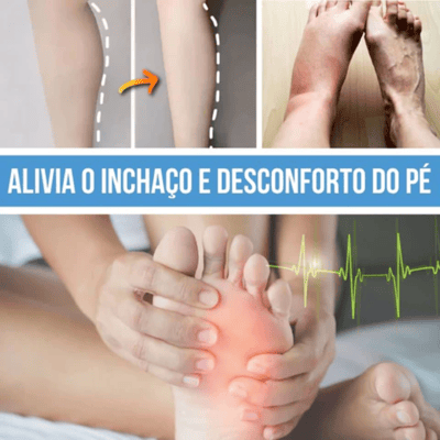 Suply São Paulo  Tapete Massageador Elétrico para os Pés   4