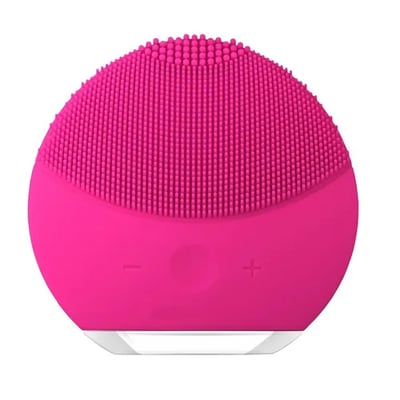 Suply São Paulo  Esponja de Limpeza Facial Elétrica   3 Suply São Paulo  Esponja de Limpeza Facial Elétrica   3