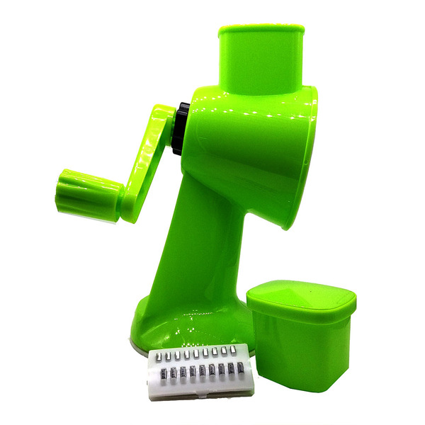 Cortador Multifuncional de Vegetais Manual Top House TRC7816