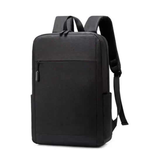 Mochila Notebook 15 Polegadas- Preto