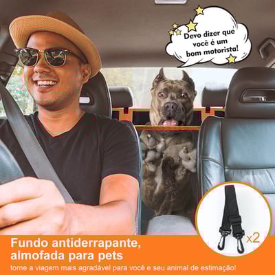 Vitrine de Fornecedores Capa Protetora para Cães e Gatos 6 Vitrine de Fornecedores Capa Protetora para Cães e Gatos 6