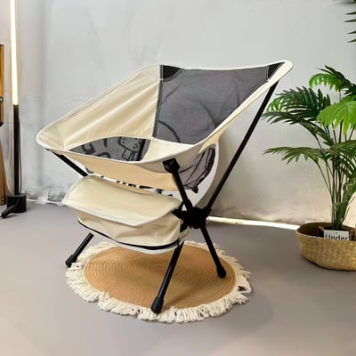 Vitrine de Fornecedores Cadeira Dobrável para Acampamento 3 Vitrine de Fornecedores Cadeira Dobrável para Acampamento 3