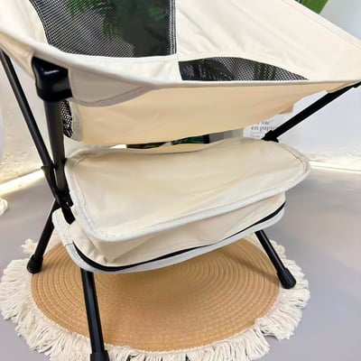 Vitrine de Fornecedores Cadeira Dobrável para Acampamento 5 Vitrine de Fornecedores Cadeira Dobrável para Acampamento 5