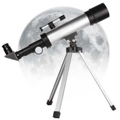 Suply São Paulo  Telescópio Luneta Lunar  1 Suply São Paulo  Telescópio Luneta Lunar  1