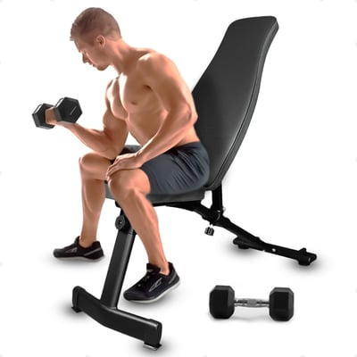 Suply São Paulo Banco de Academia para Exercícios 9 em 1 1 Suply São Paulo Banco de Academia para Exercícios 9 em 1 1