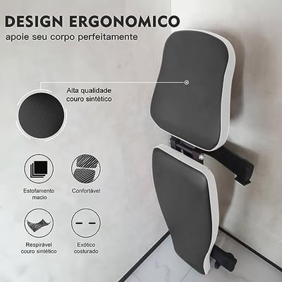 Suply São Paulo Banco Fitness Academia para Exercícios 9 em 1 3 Suply São Paulo Banco Fitness Academia para Exercícios 9 em 1 3