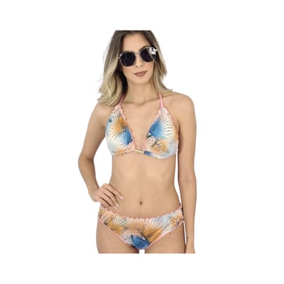 Rosa Ilha Boutique Biquíni Empina Bumbum Rosa 2 Rosa Ilha Boutique Biquíni Empina Bumbum Rosa 2