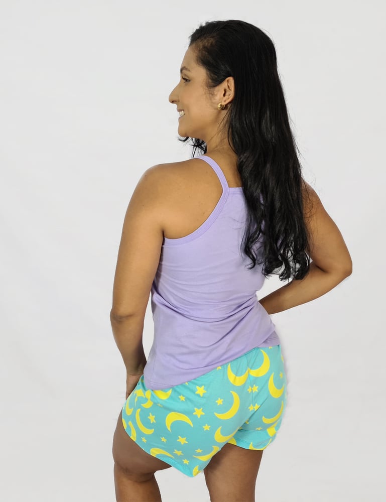 Pijama Feminino Ovelhinha