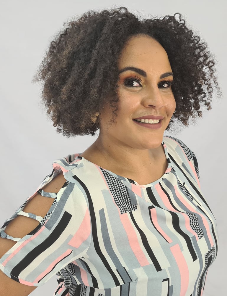 Conjunto Plus Geométrico Branco