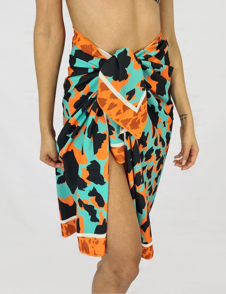 Saída de Praia Malhada Verde