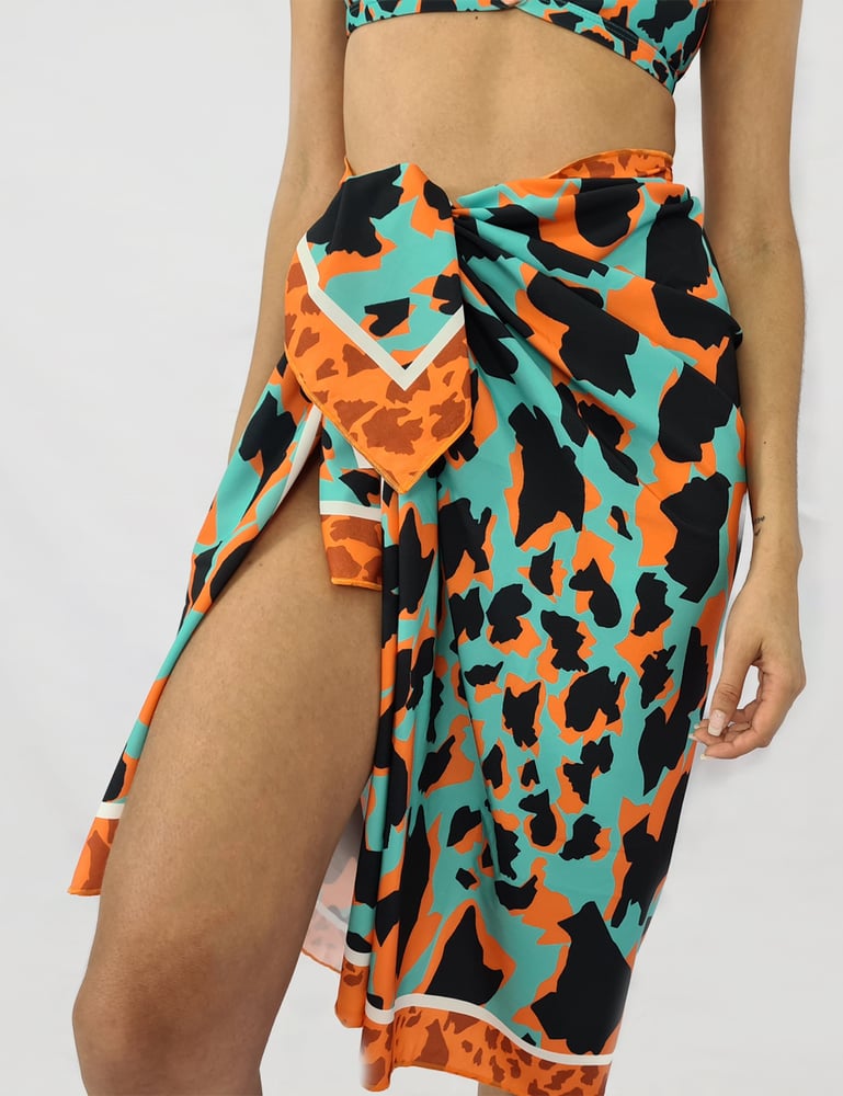 Saída de Praia Malhada Verde