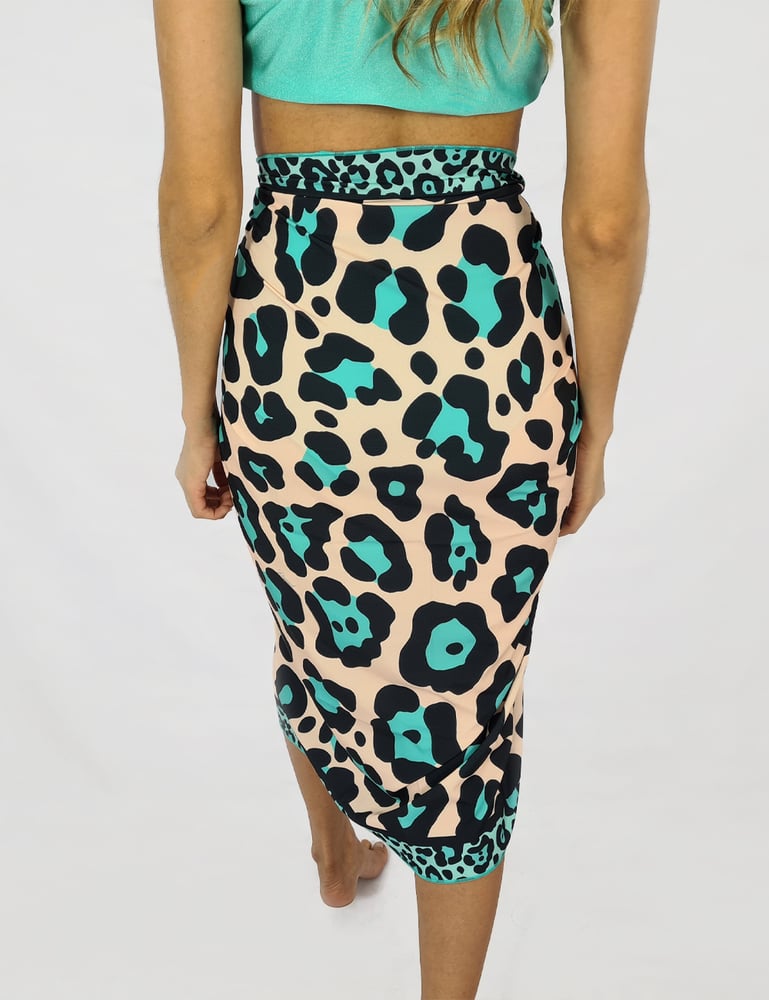 Saída de Praia Malhada Creme 