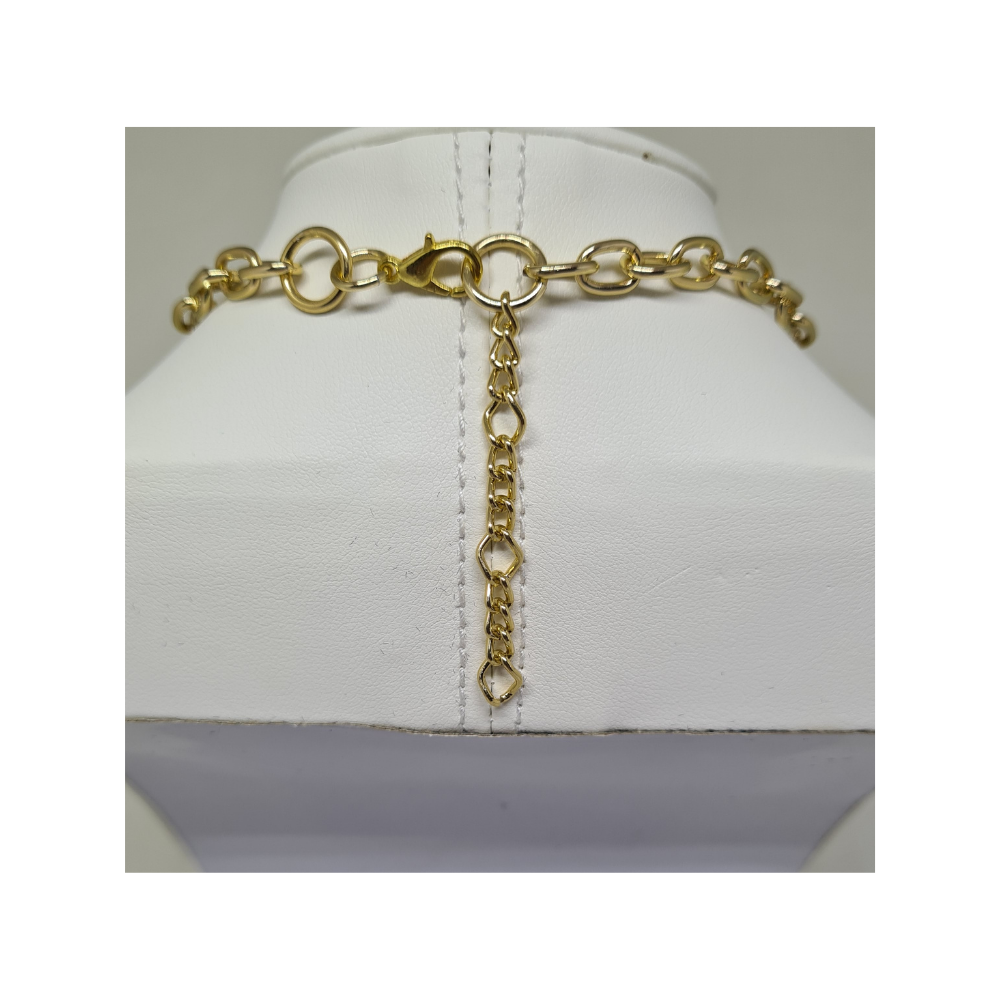 Corrente Concha Rosa