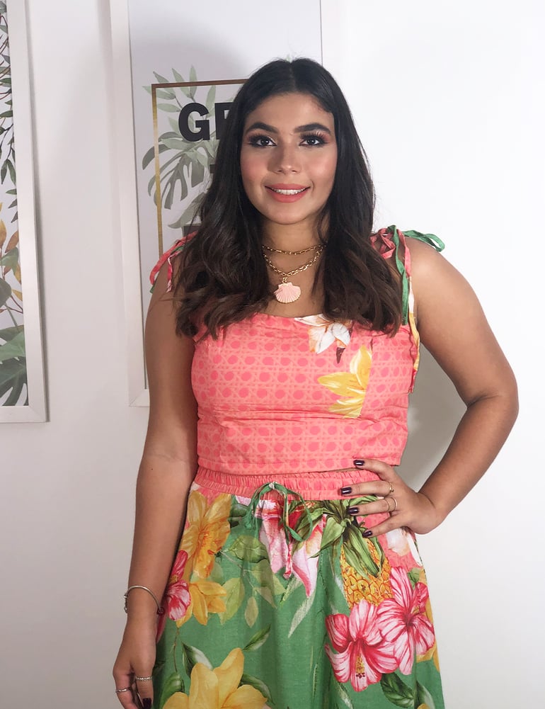 Vestido Feminino Longo Verde Menta com Fenda