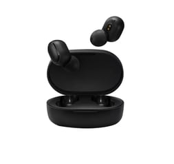 Fone De Ouvido Sem Fio Xiaomi Redmi Airdots 2 Preto