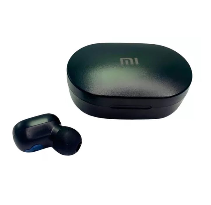 Fone De Ouvido Sem Fio Xiaomi Redmi Airdots 2 Preto