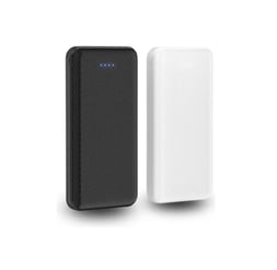 Carregador Portátil Power Bank 10.000mah Universal Externa