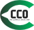 Logo de CCO